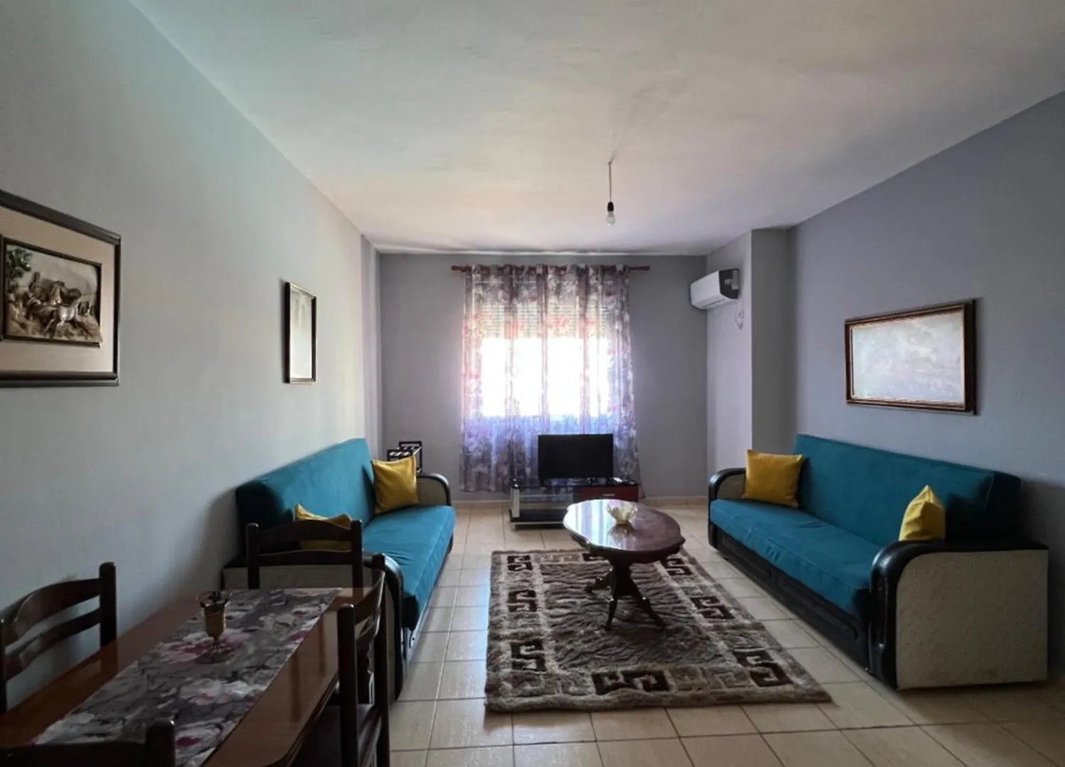 Apartament Orikum Relaxhouse 0*,  Albania
